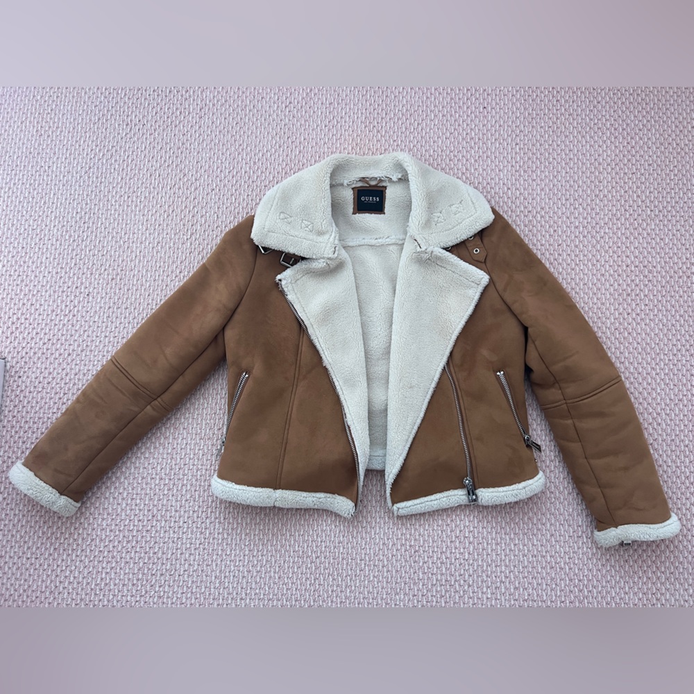 Guess Jacket